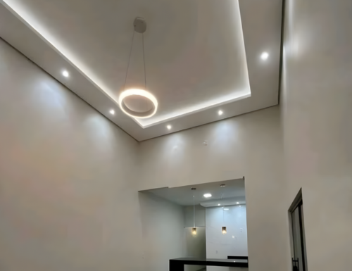 Marcio Gesso - Preço de gesseiro para decorações em Sorocaba