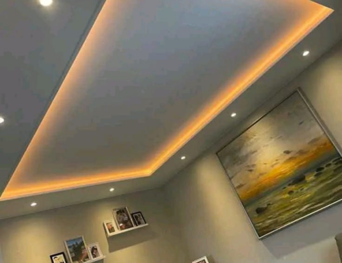 Marcio Gesso - Gesseiro para decorações em Sorocaba