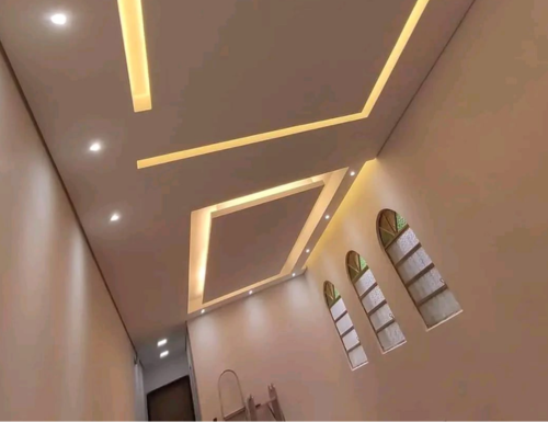 Marcio Gesso - Preço de instalação de gesso em Sorocaba