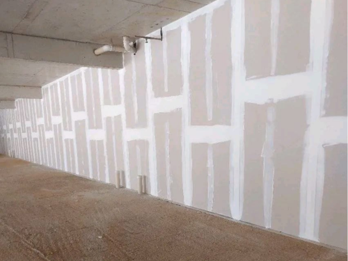 Empresa instalação de gesso drywall em Sorocaba