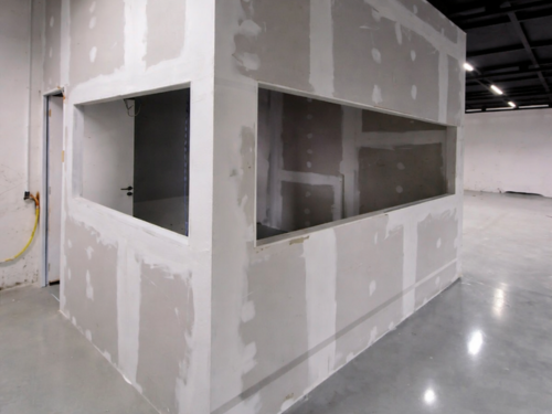 Marcio Gesso - Empresa instalação parede drywall em Sorocaba