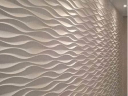 Marcio Gesso - Instalação gesso para decorações em Sorocaba