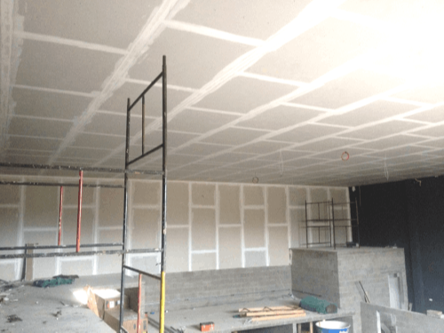 Marcio Gesso Preço instalação de molduras em Sorocaba