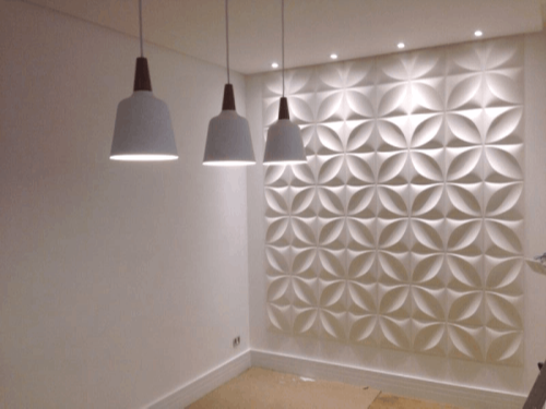 Marcio Gesso - Gesseiro para decorações em Sorocaba