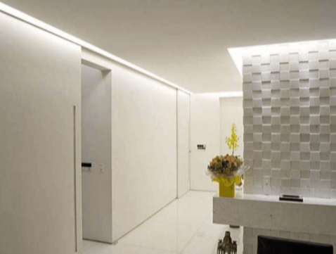 Marcio Gesso - Preço construção com gesso acartonado em Sorocaba