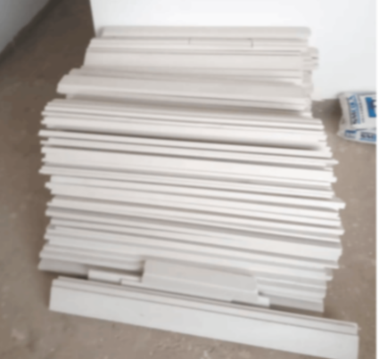 Marcio Gesso - Preço instalação moldura de gesso em Sorocaba
